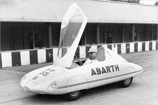 Abarth: 