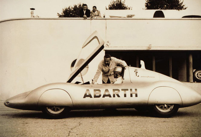 Abarth: 