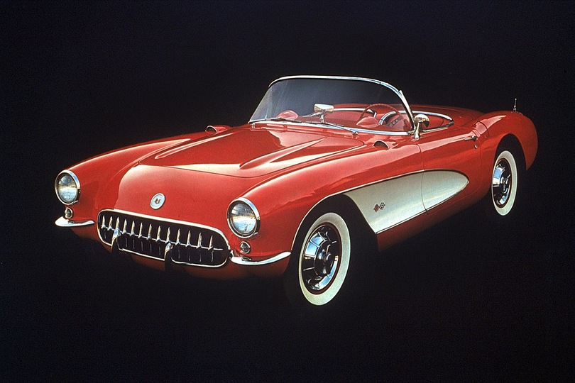 Harley Earl: General Motors, tail fins and dream cars: 