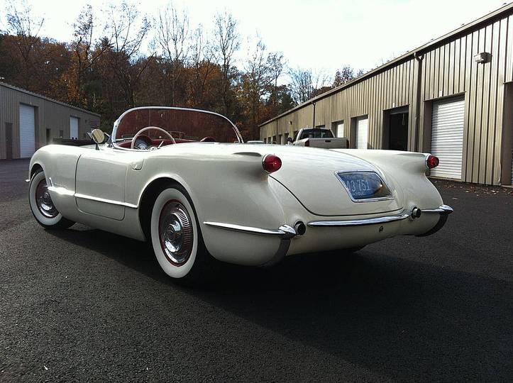 Harley Earl: General Motors, tail fins and dream cars: 