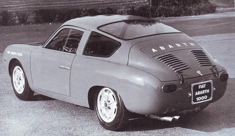 Abarth: 