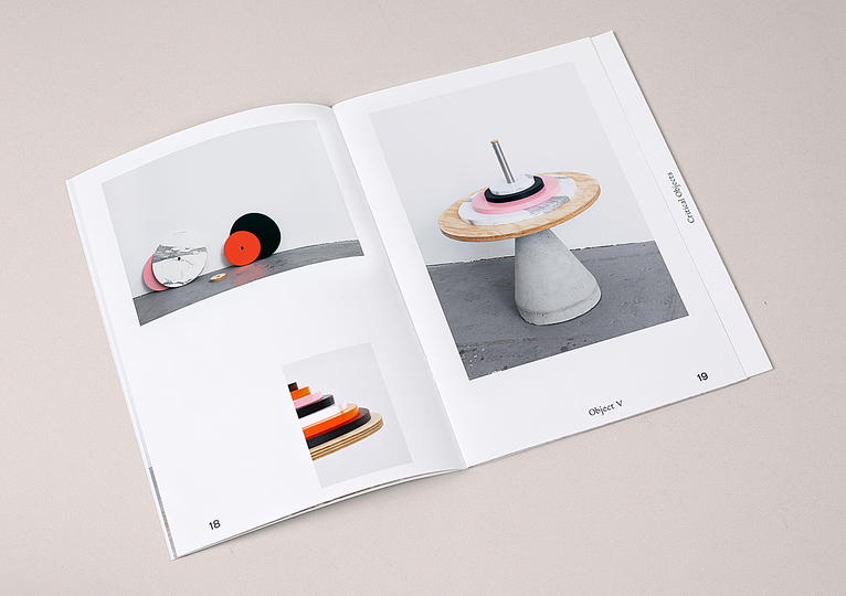 Critical Objects: 