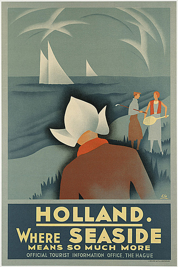 Tourism Posters: 