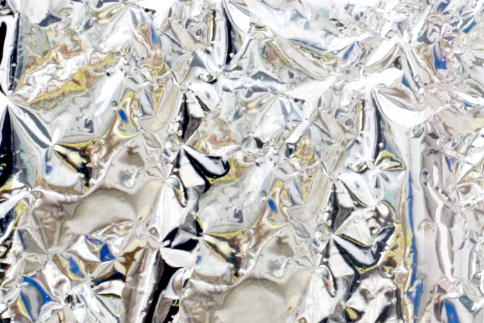 Critical Objects: 