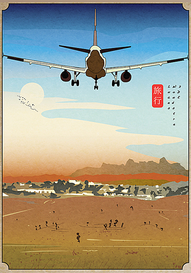 Tourism Posters: 