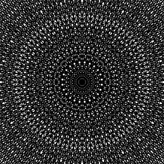 mathematics, the pattern, and the abstract