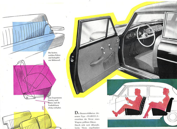 Borgward: The Steve Jobs of German cars: 