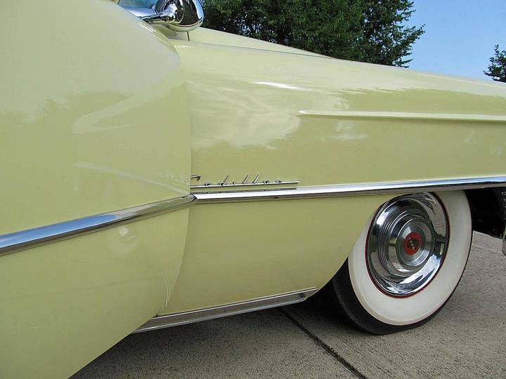 Harley Earl: General Motors, tail fins and dream cars: 