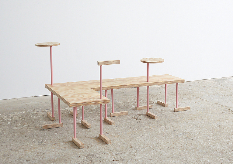 Critical Objects: 