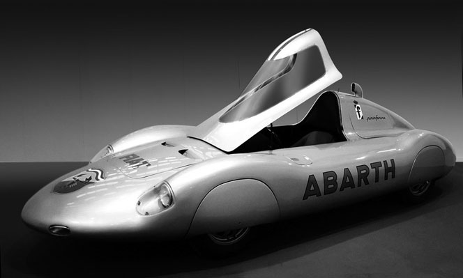 Abarth: 