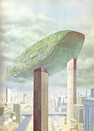 Angus McKie: 