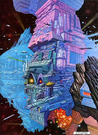 Angus McKie: 