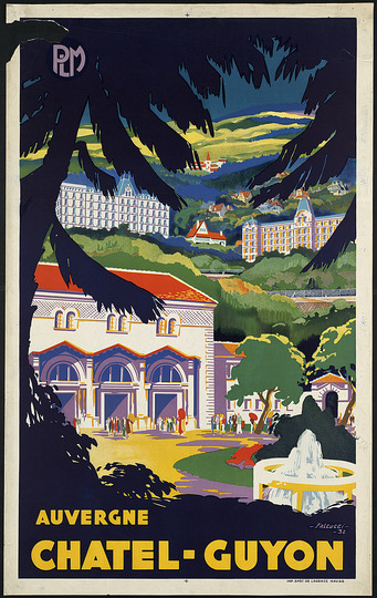 Tourism Posters: 