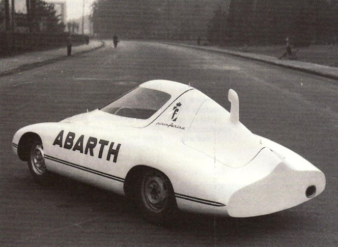 Abarth: 