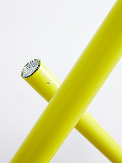 Critical Objects: 