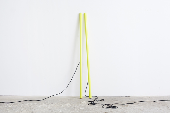 Critical Objects: 
