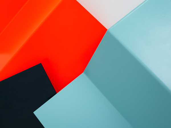 Critical Objects: 