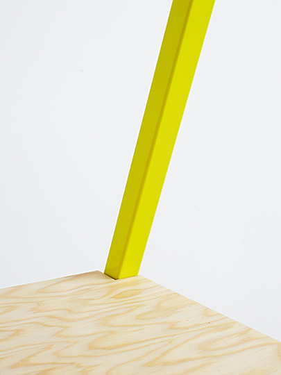 Critical Objects: 