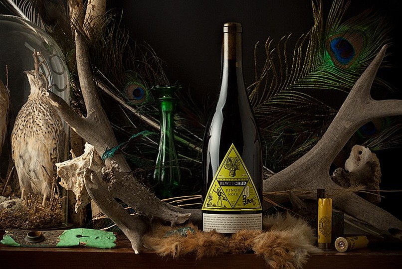 American Spirits: 