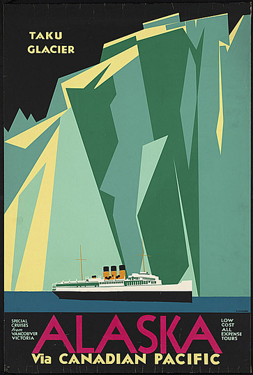 Tourism Posters: 