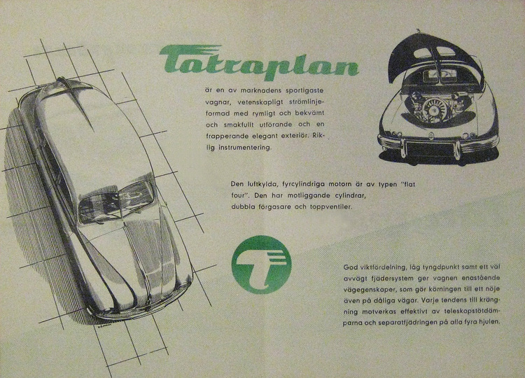 Tatra: 