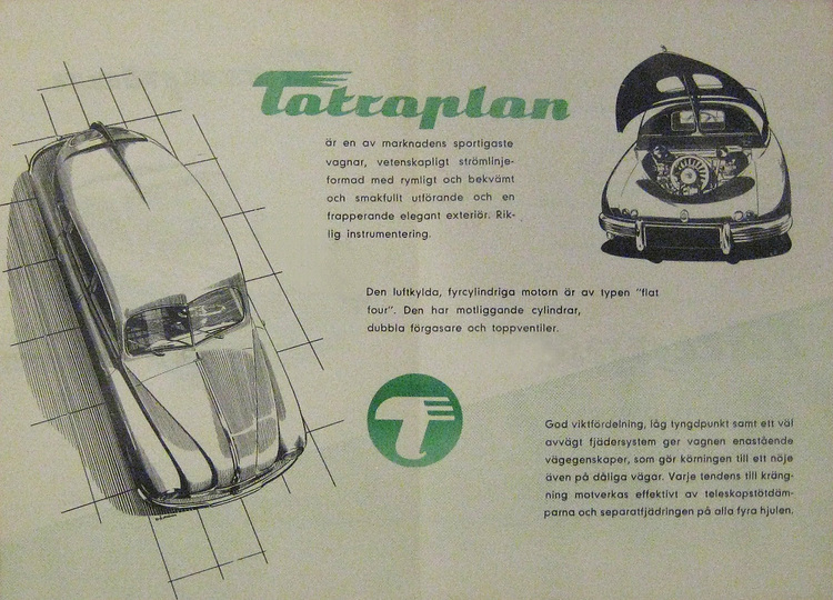 Tatra: 