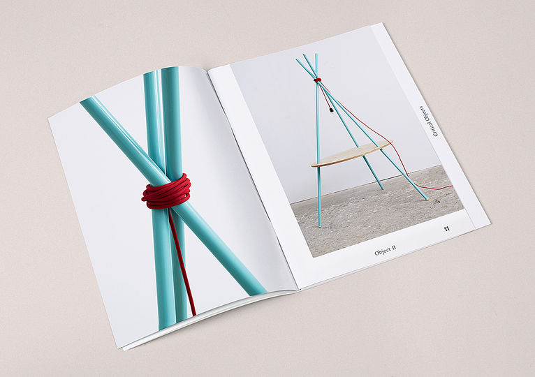 Critical Objects: 