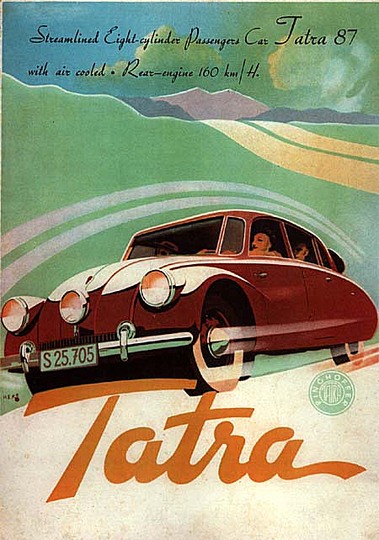 Tatra: 