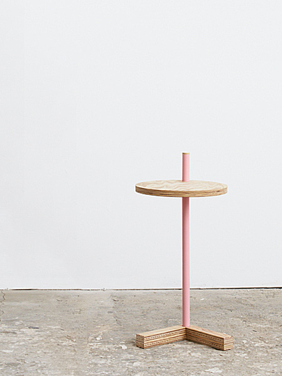 Critical Objects: 