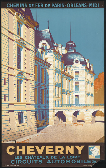 Tourism Posters: 