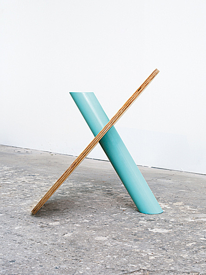 Critical Objects: 