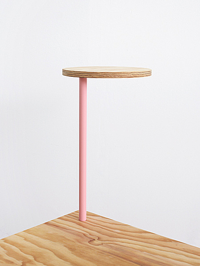 Critical Objects: 