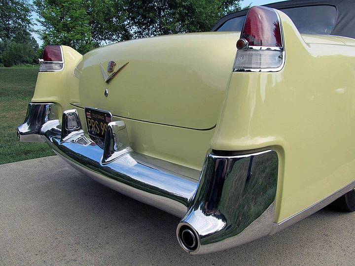 Harley Earl: General Motors, tail fins and dream cars: 