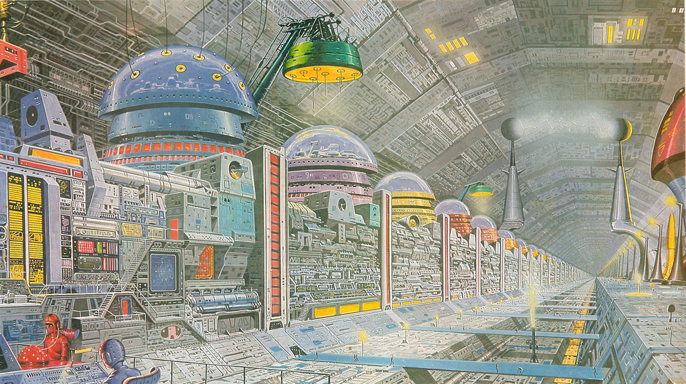 Angus McKie: 