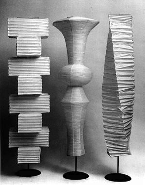 Isamu Noguchi: Designer for the world: 