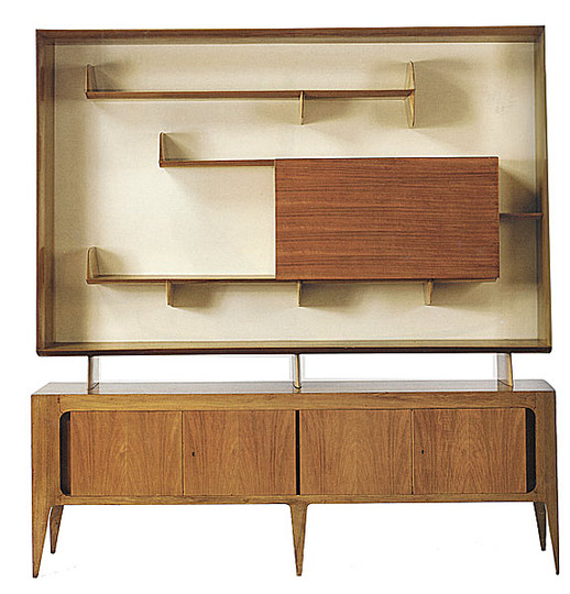 Gio Ponti Furniture: 