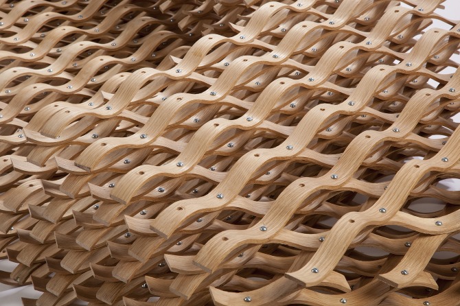 New chairs: Myung Chul Kim