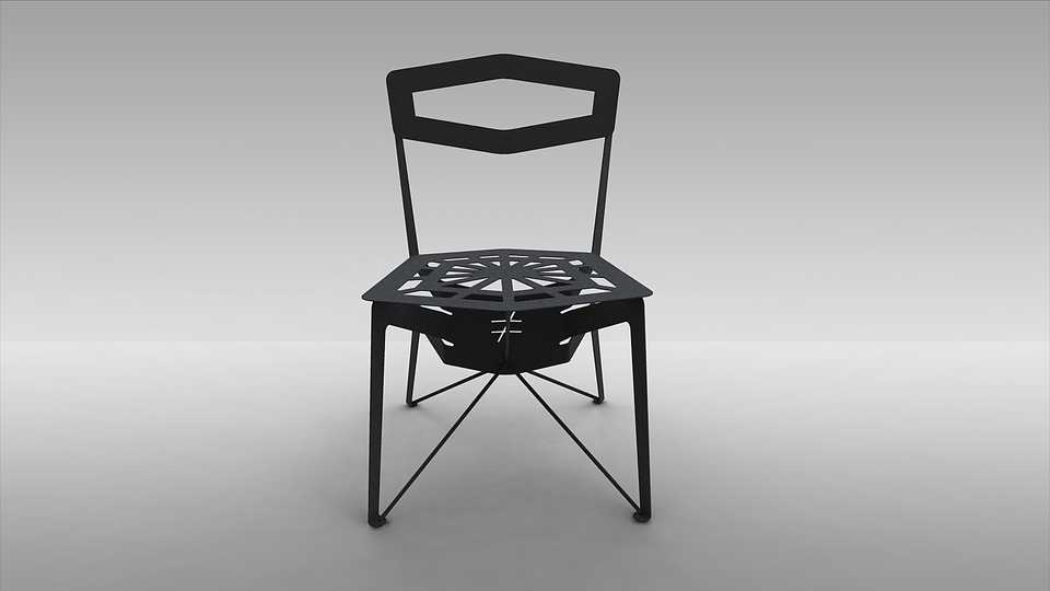 New chairs: Adrien Camp and Cyril Jouve