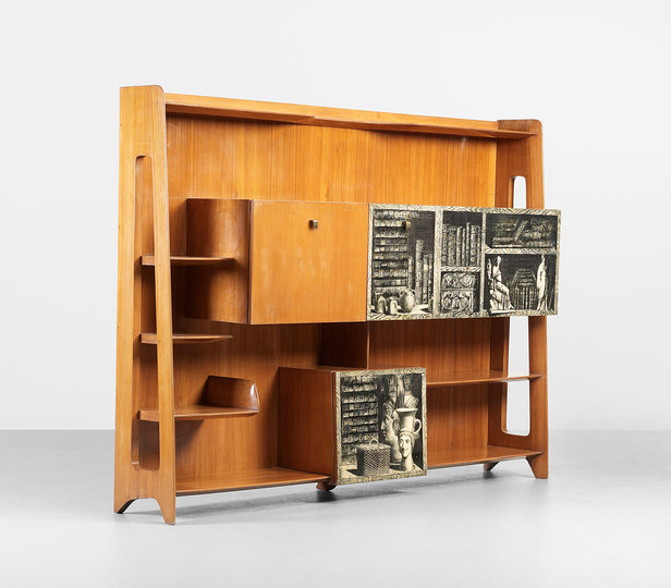 Gio Ponti Furniture: 