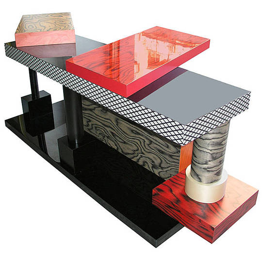 Ettore Sottsass: Light and Furniture: 