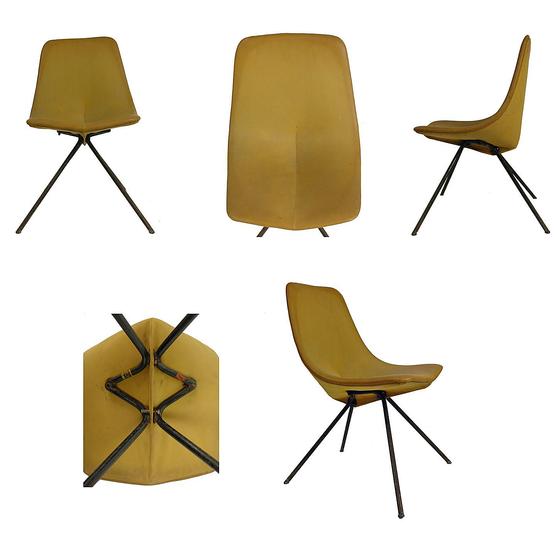 Gio Ponti Furniture: 