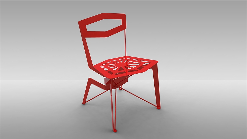 New chairs: Adrien Camp and Cyril Jouve