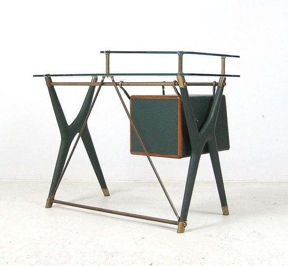 Gio Ponti Furniture: 