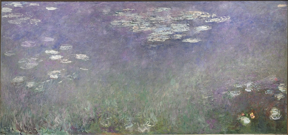 Impressionist Gardens: 