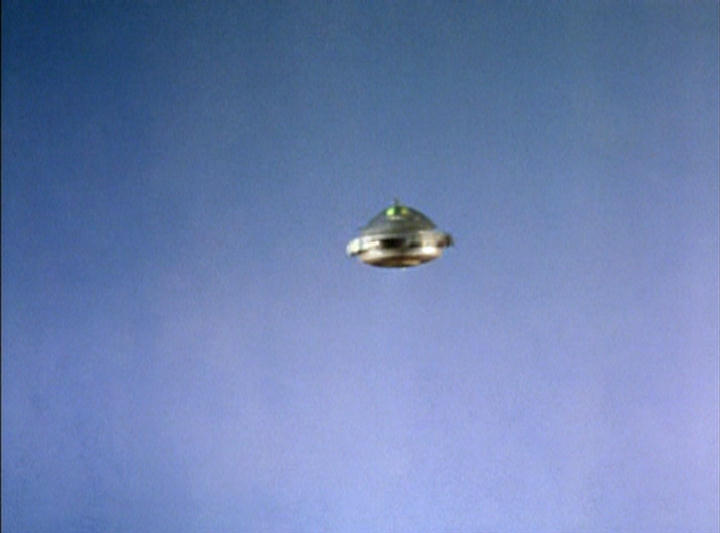 UFO: 