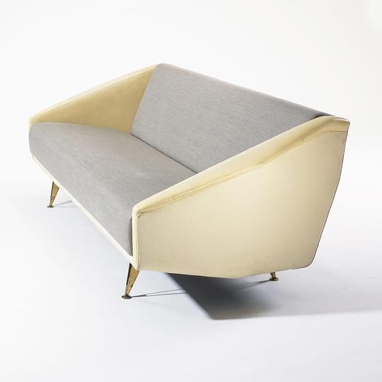 Gio Ponti Furniture: 