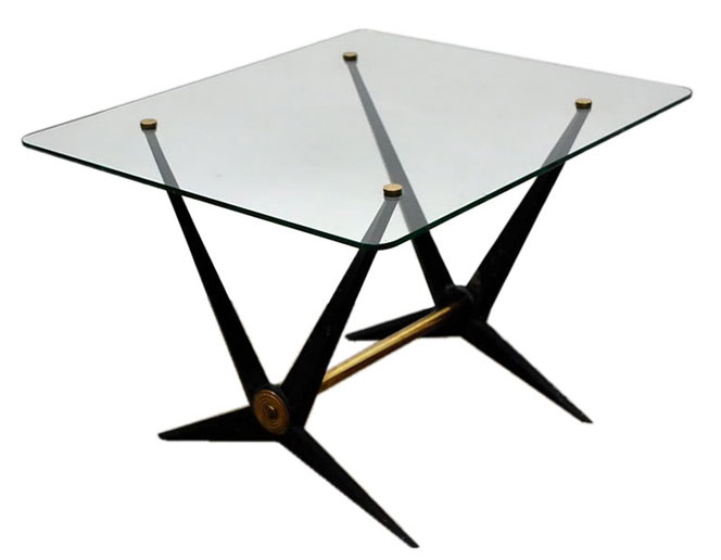 Gio Ponti Furniture: 