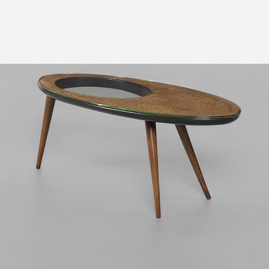 Gio Ponti Furniture: 