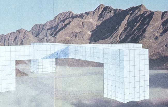 Superstudio: Design must disappear: 