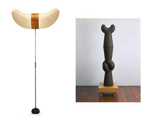 Isamu Noguchi: Designer for the world: 